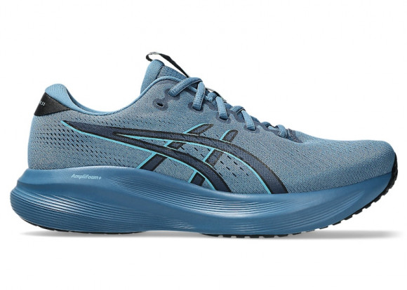 ASICS Gel-Excite 11 Winter Sea Black - 1011C080-400
