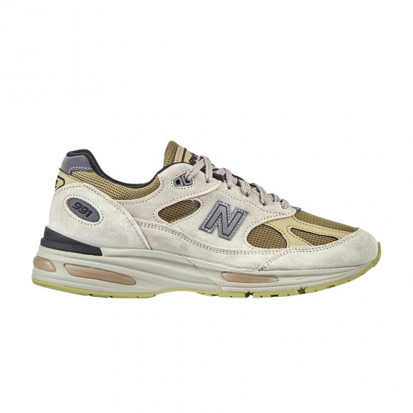 ASICS Sonicblast 'Vital Green' | Men's Size 8 - 1011C083-300