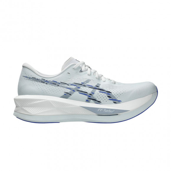 ASICS Sonicblast 'Arctic Blue Grey Blue' | White | Men's Size 6.5 - 1011C083-401