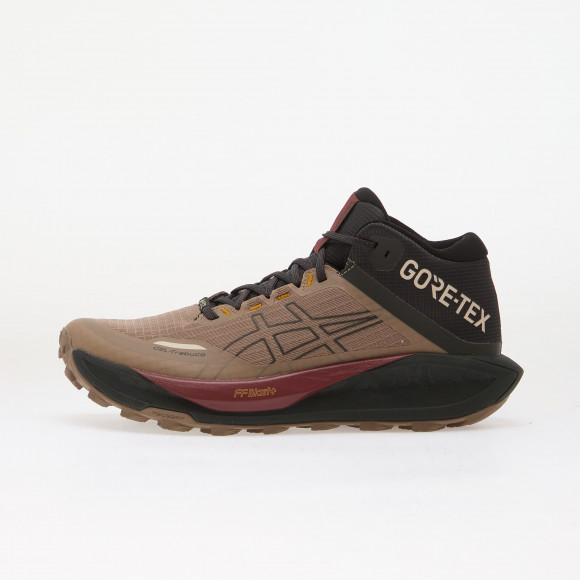 Sneakers Asics Gel-Trabuco Mt Gtx Taupe Grey/ Graphite Grey - 1011C085-020