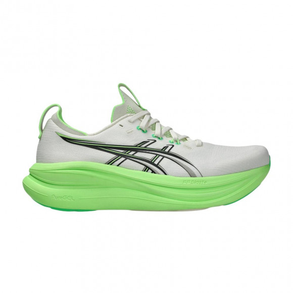 ASICS Gel-Nimbus 28 'Cream Green' | Men's Size 8.5 - 1011C127-101