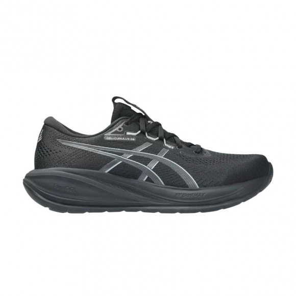 ASICS Gel-Cumulus 28 'Black Carrier Grey' | Men's Size 10 - 1011C143-003
