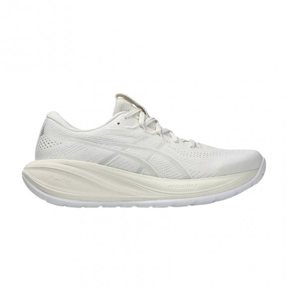 ASICS Gel-Cumulus 28 'Cream Glacier Grey' | Men's Size 11 - 1011C143-100