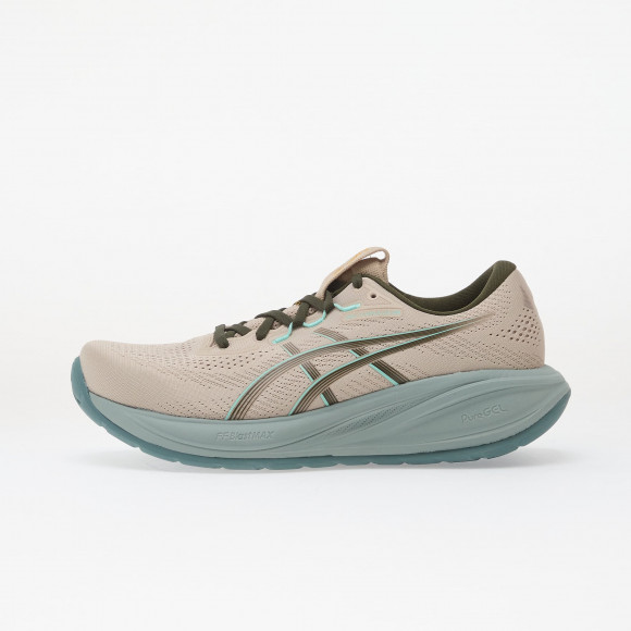 Sneakers Asics Gel-Cumulus 28 Simply Taupe/ Vintage Khaki - 1011C143-250