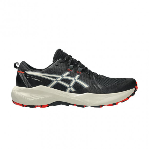 ASICS GEL-Venture 11 4E Extra Wide 'Black Light Dust' | Men's Size 11.5 - 1011C161-001