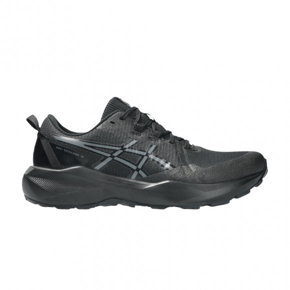 ASICS GEL-Venture 11 4E Extra Wide 'Black Carrier Grey' | Men's Size 14 - 1011C161-003