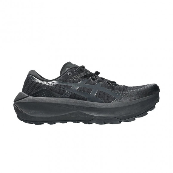ASICS Trabuco Max 5 'Black Graphite Grey' | Men's Size 11.5 - 1011C164-001