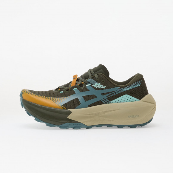 Sneakers Asics Trabuco Max 5 Vintage Khaki/ Foggy Teal - 1011C164-200