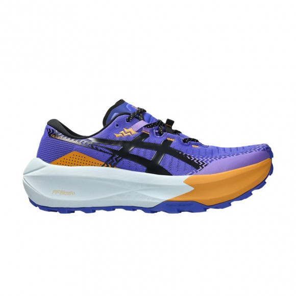 ASICS Trabuco Max 5 'Cobalt Burst Black' | Men's Size 9.5 - 1011C164-400