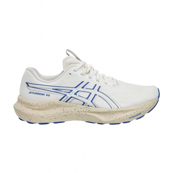 GT 2000 14 'Cream ASICS Blue' | White | Men's Size 8.5 - 1011C191-101