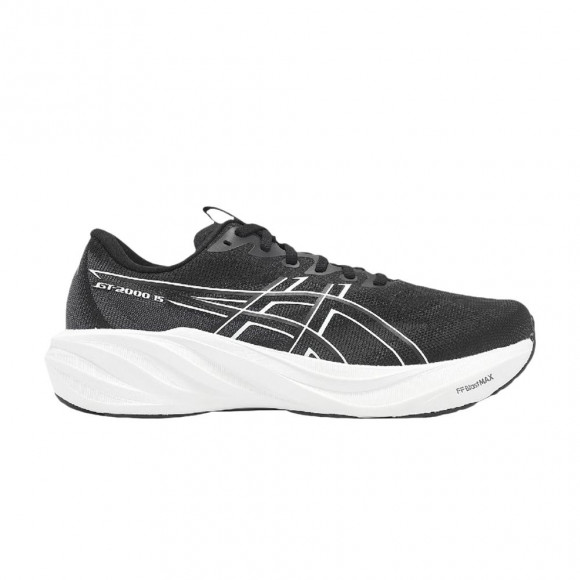 ASICS GT 2000 15 4e Extra Wide 'Black White' | Men's Size 10.5 - 1011C234001