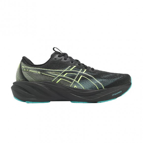 ASICS GT 2000 15 'Black Energy Aqua' | Men's Size 10.5 - 1011C235002