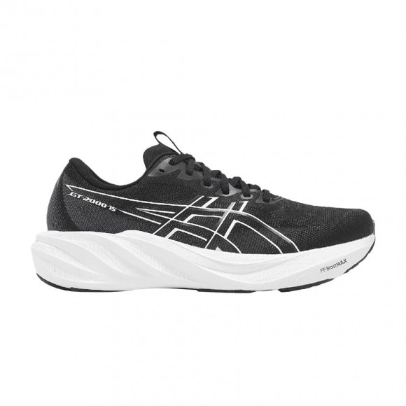 ASICS GT 2000 15 2e Wide 'Black White' | Men's Size 7 - 1011C236001