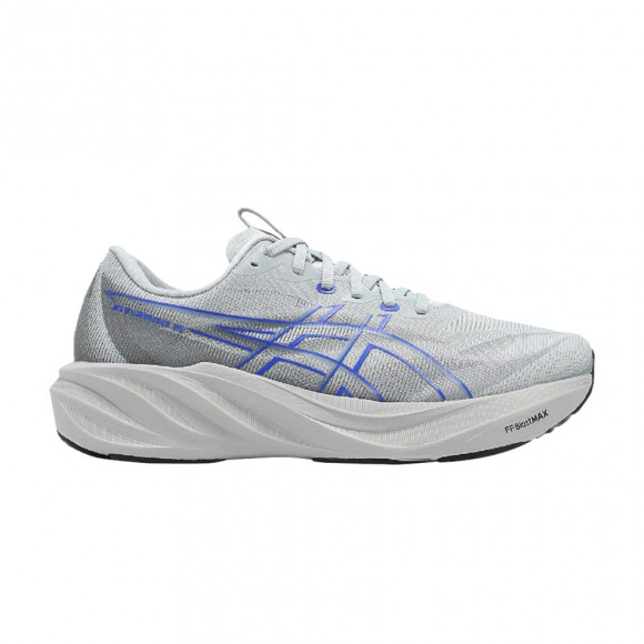 ASICS GT 2000 15 2e Wide 'Piedmont Grey Neon Blue' | Men's Size 16 - 1011C236020