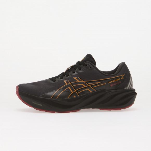 Sneakers Asics Gt-2000 15 Gtx Graphite Grey/ Black - 1011C237-020