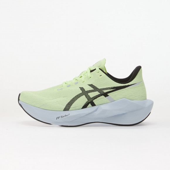 Sneakers Asics Novablast 6 Illuminate Yellow/ Black - 1011C243-750