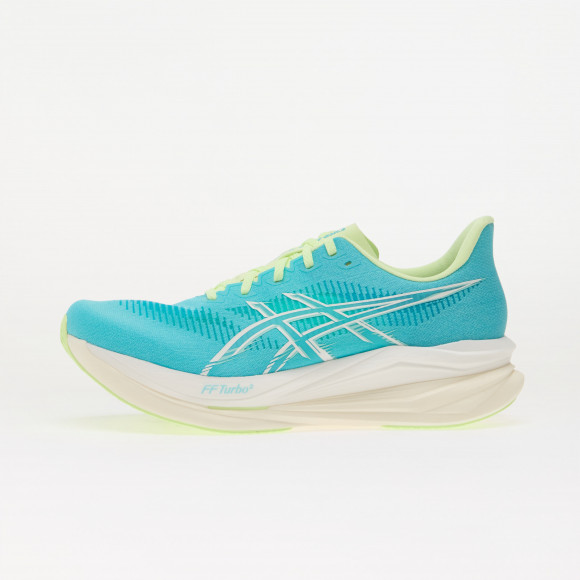 Sneakers Asics Sonicblast 2 Energy Aqua/ Illuminate Yellow - 1011C244-400