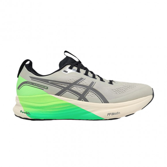 ASICS GEL-Kayano 32 Lite-Show CN 'White Sage Carbon' | Tan | Men's Size 11 - 1011C262-020