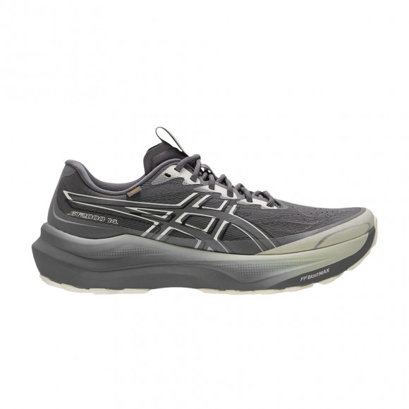 ASICS GT-2000 14 Go 'Carbon Cream' | Grey | Men's Size 9 - 1011C265-020