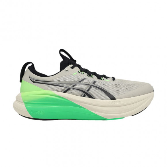 ASICS GEL-Nimbus 28 Lite-Show CN 'White Sage Carbon' | Tan | Men's Size 14 - 1011C267-020