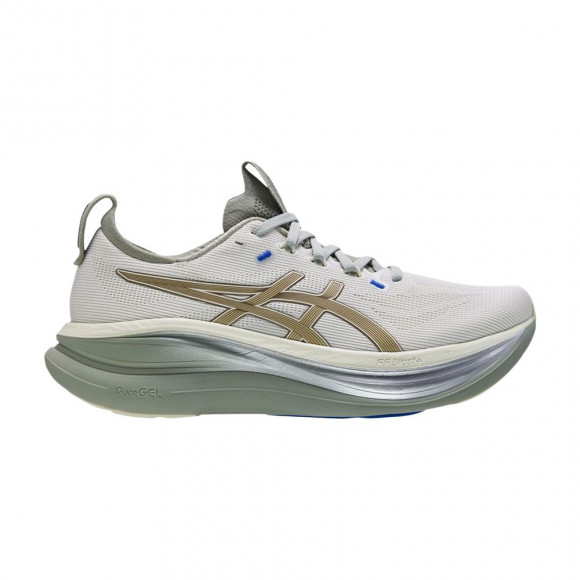 ASICS Gel-Nimbus 28 'Cream Pepper' | Men's Size 9.5 - 1011C270-100