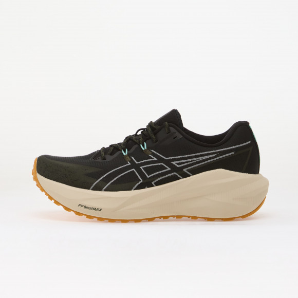 Sneakers Asics Blazeblast Black/ Sandstorm - 1011C276-001