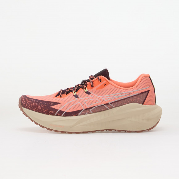Sneakers Asics Blazeblast Sun Coral/ Dark Aubergine - 1011C276-700