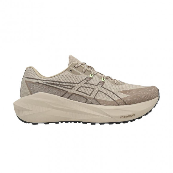 ASICS Blazeblast 'Simply Taupe Illuminate Yellow' | Tan | Men's Size 9 - 1011C276250