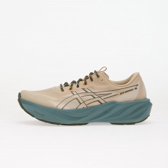 Sneakers Asics Gt-2000 15 Tr Simply Taupe/ Foggy Teal - 1011C308-250
