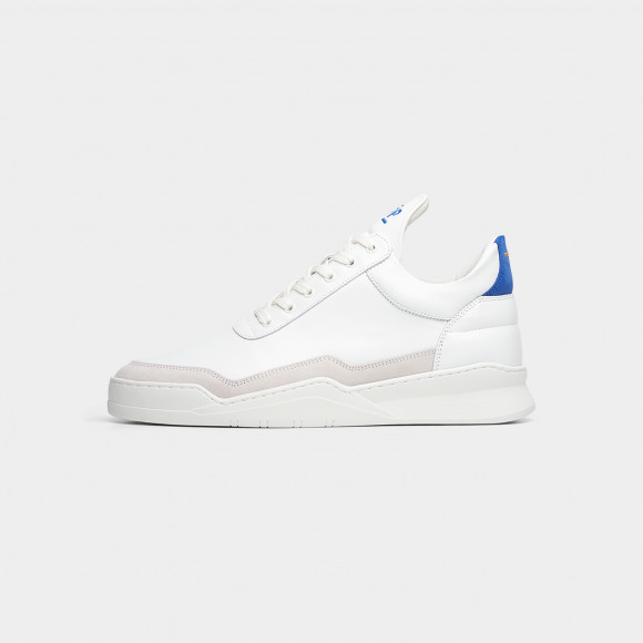 Low Top Ghost Blue - 10120631925