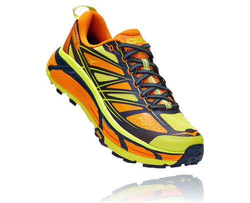 Hoka Mafate Speed 2 Trail Running Shoes - AW20 - 1012343-BGEP
