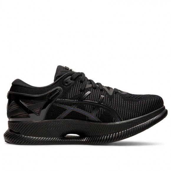 Asics Womens WMNS MetaRide 'Black' Black/Black Marathon Running Shoes/Sneakers 1012A130-002 - 1012A130-002