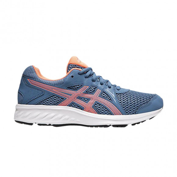 Asics Wmns Jolt 2 'Grey Floss Coral' | Women's Size 6.5 - 1012A151-403