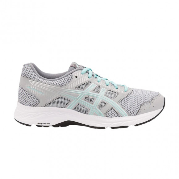Asics Wmns Gel Contend 5 'Mid Grey Icy Morning' | Women's Size 8 - 1012A234-020