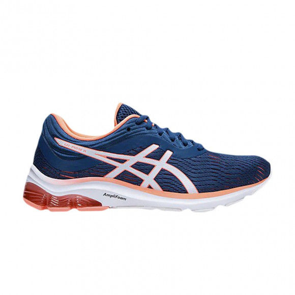 Asics Wmns Gel Pulse 11 'Mako Blue Coral' | Women's Size 7 - 1012A467-401