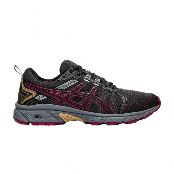 Asics Wmns Gel Venture 7 'Graphite Grey Dried Berry' | Women's Size 6.5 - 1012A476-023