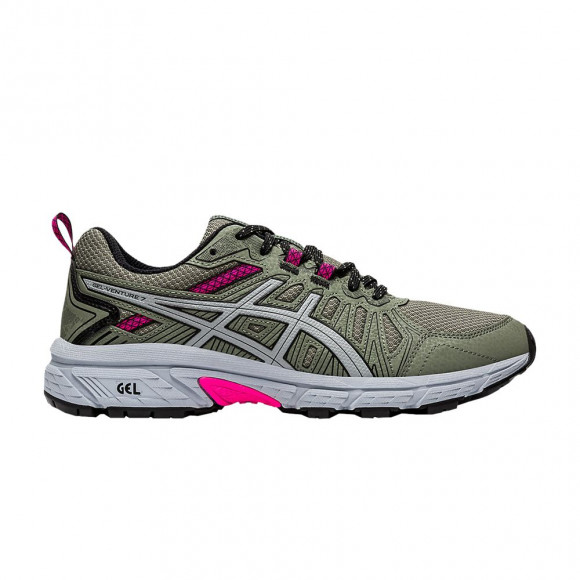 Asics Wmns Gel Venture 7 'Mantle Green Pink' | Women's Size 11 - 1012A476-300