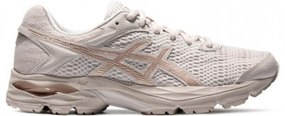 252 - ASICS Gel - Flux 4 Marathon Running Shoes/Sneakers 1012A523 - - Highs & Lows x ASICS 'Bricks and 1012A523