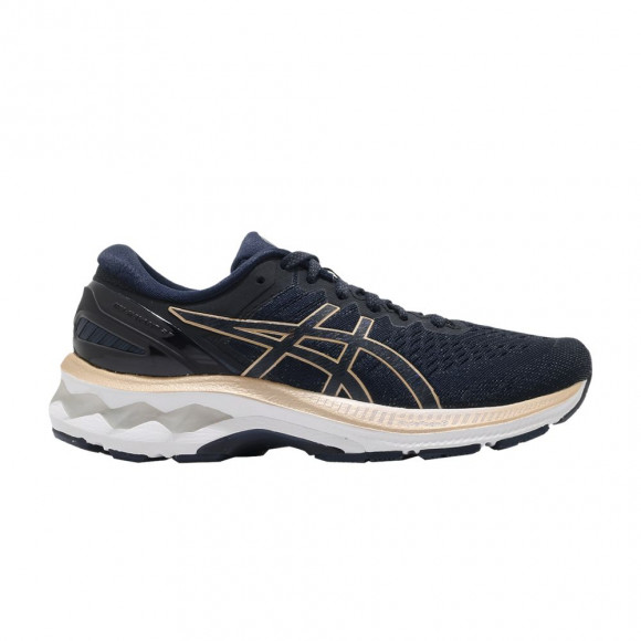Asics Wmns Gel Kayano 27 'French Blue Champagne' | Women's Size 10 - 1012A649-402