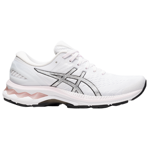 Buy > pink running shoes asics > in stock