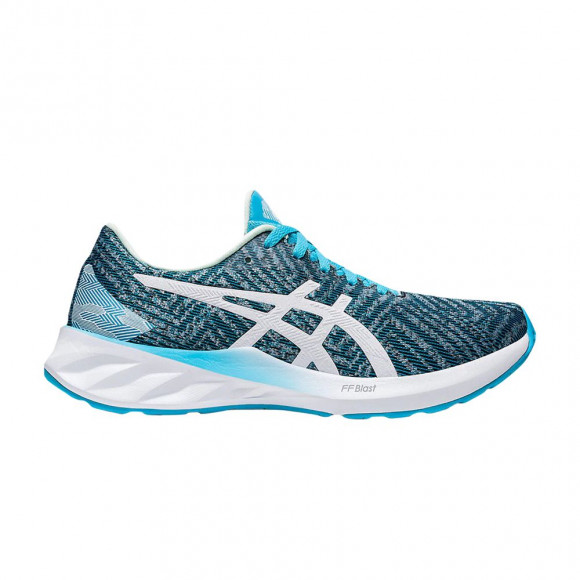 Asics Wmns Roadblast 'Aquarium' | Blue | Women's Size 9.5 - 1012A700-400