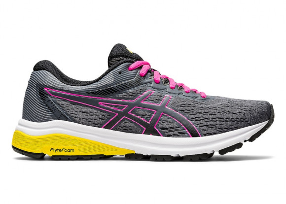 ASICS (WMNS) GT 800 'Carrier ' Carrier Grey/Black Marathon Running Shoes 1012A718-020 - 1012A718-020