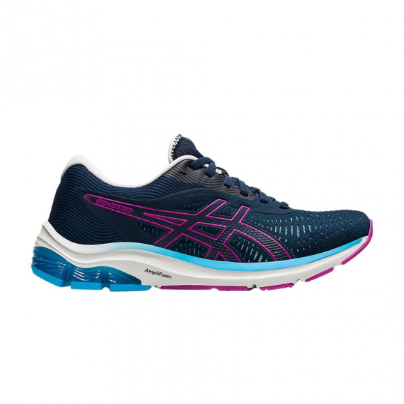 Asics Wmns Gel Pulse 12 'French Blue Digital Grape' | Women's Size 8 - 1012A724-404