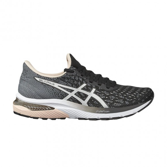 Asics Wmns Gel Cumulus 22 MK 'Black White' | Women's Size 9 - 1012A739-001