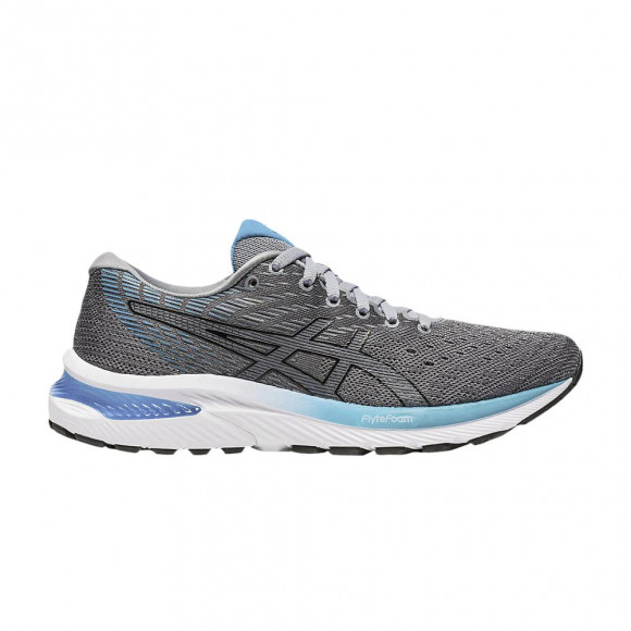 Asics Wmns Gel Cumulus 22 'Sheet Rock Metropolis' | Grey | Women's Size 5 - 1012A741-023