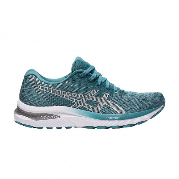 Asics Wmns Gel Cumulus 22 'Smoke Blue' | Women's Size 6 - 1012A741-404