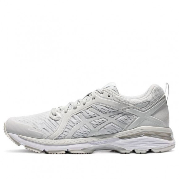 ASICS (WMNS) GT-Motor GRAY/SILVER Marathon Running Shoes 1012A808-020 - 1012A808-020