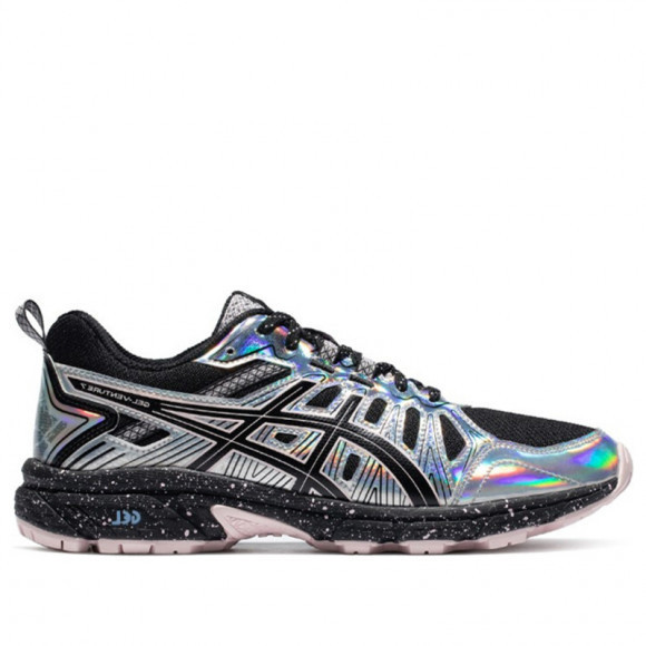 asics black sneakers womens