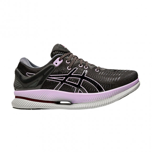 Asics Wmns MetaRide 'Graphite Grey Lilac' | Women's Size 8 - 1012A843-021