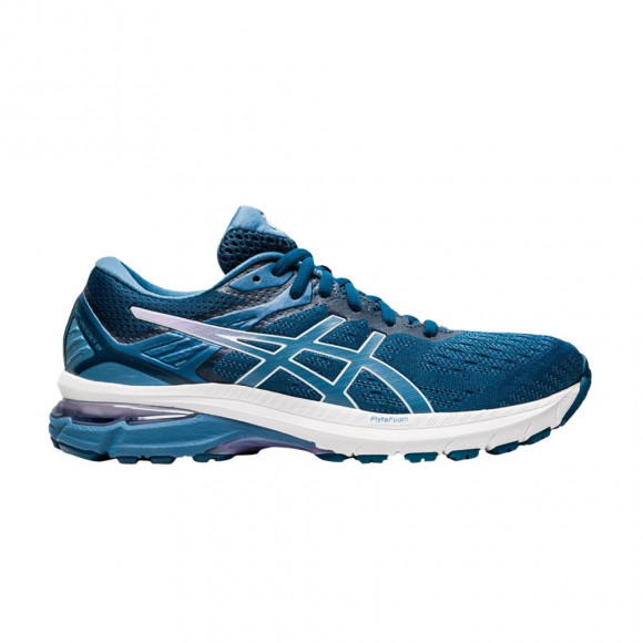 Asics Wmns GT 2000 9 'Grand Shark' | Blue | Women's Size 7 - 1012A859-400